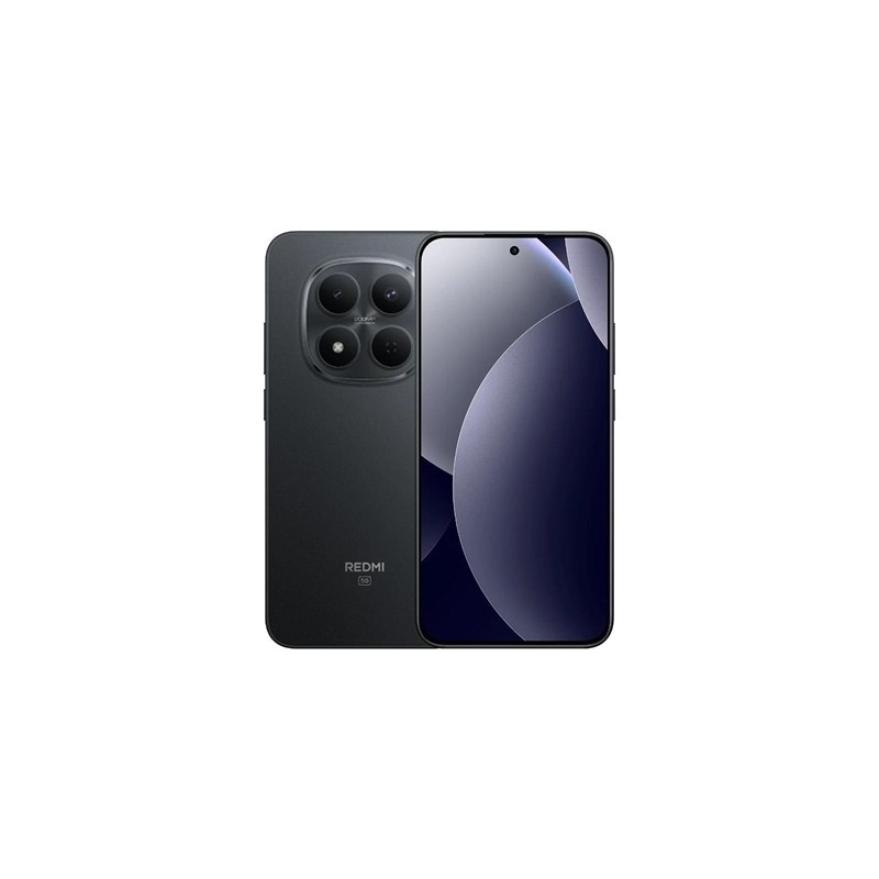 Xiaomi Redmi Note 15 5G 8Gb 256Gb Black