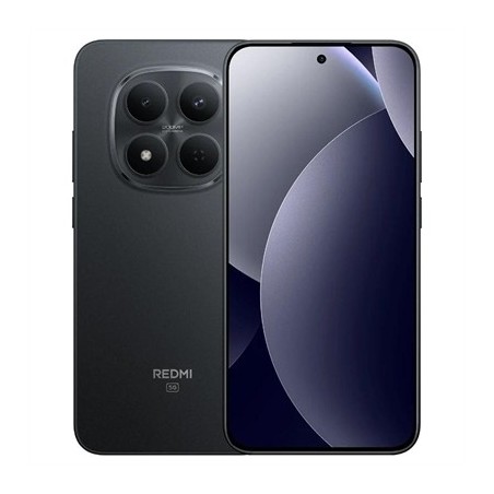 Xiaomi Redmi Note 15 5G 8Gb 256Gb Black