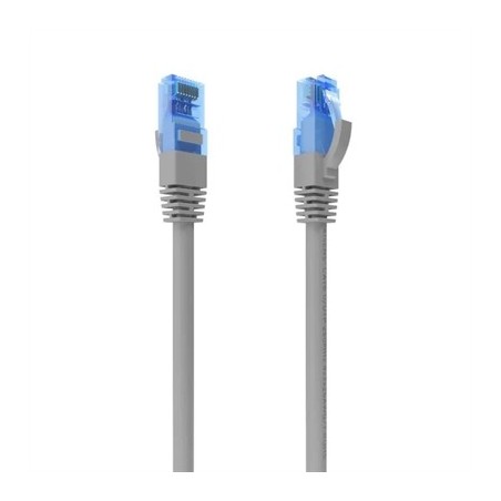 Aisens Cable RJ45 Cat.6 UTP AWG26 CCA Gris 1.5M