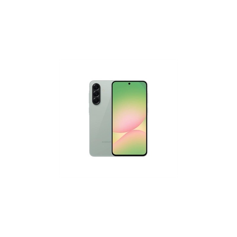 Samsung Galaxy A56 5G 6.7" FHD+ 128GB 8GB Olive