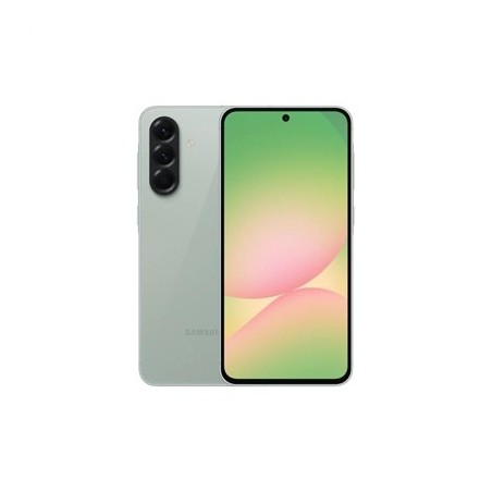 Samsung Galaxy A56 5G 6.7" FHD+ 128GB 8GB Olive