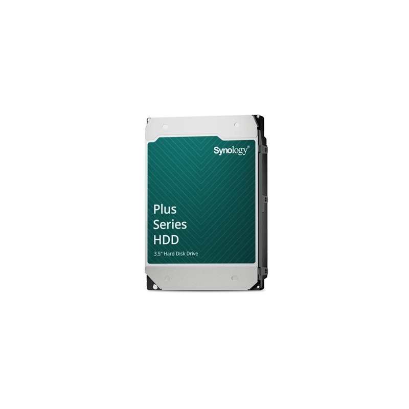 Synology HAT3310-12T 3.5" SATA HDD