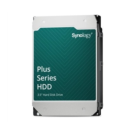 Synology HAT3310-12T 3.5" SATA HDD