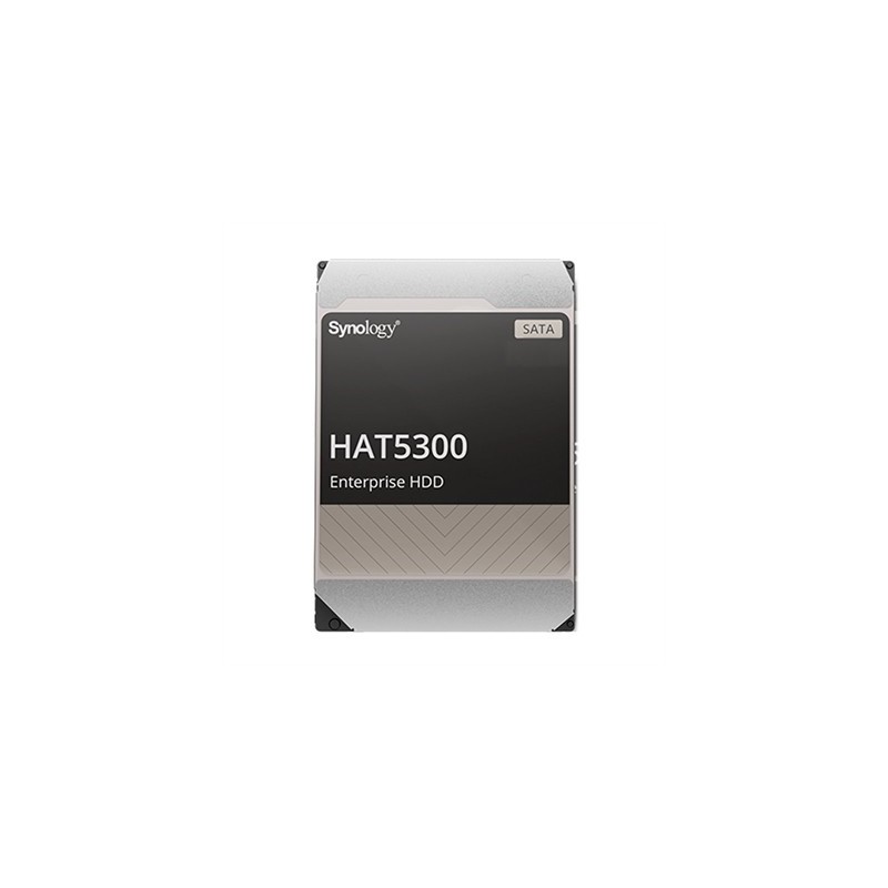 Synology HAT5300-12T 3.5" SATA HDD