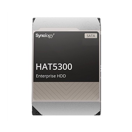 Synology HAT5300-12T 3.5" SATA HDD