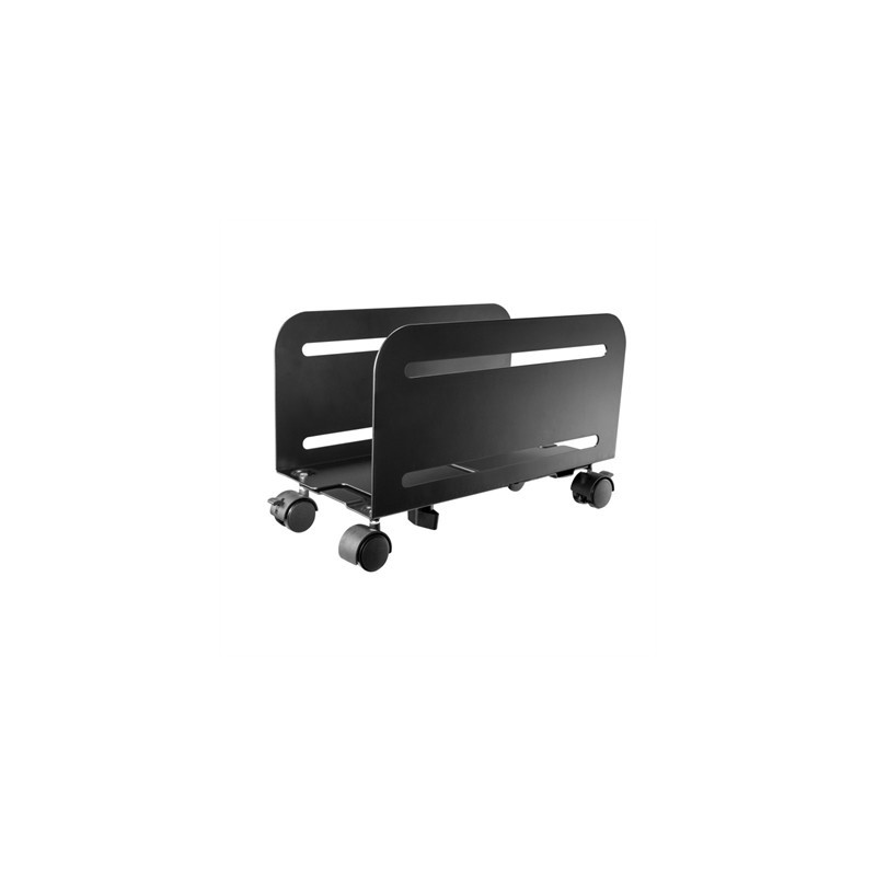 Ewent EW1291 Soporte Metalico CPU Ajustable