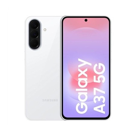 Samsung Galaxy A37 5G 256Gb 8Gb 6.7" White