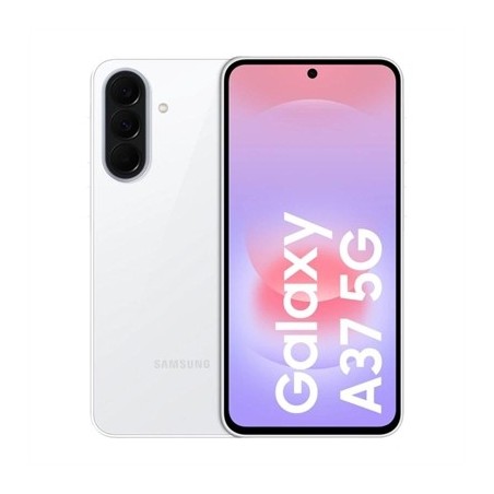 Samsung Galaxy A37 5G 128Gb 6Gb 6.7" White