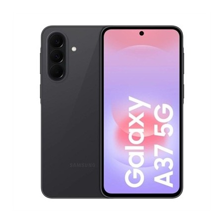 Samsung Galaxy A37 5G 128Gb 6Gb 6.7" Charcoal