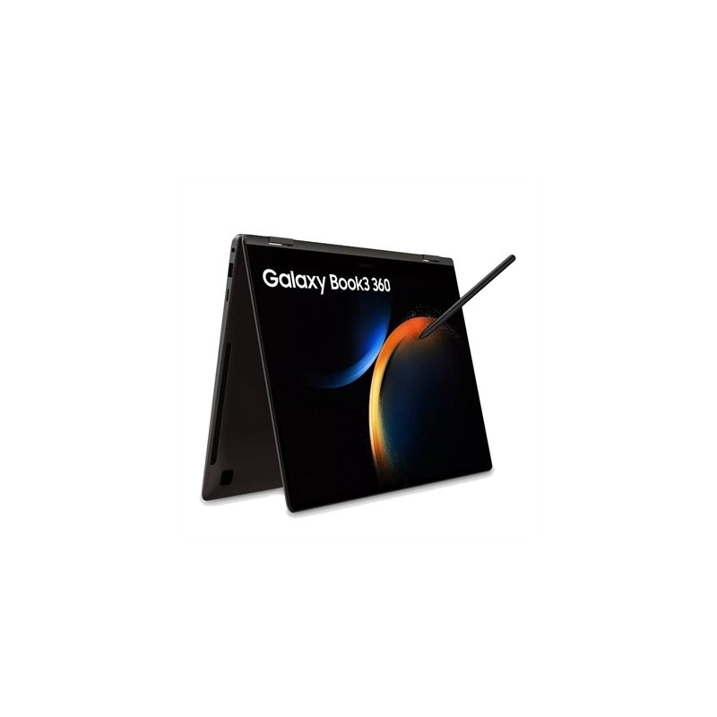 SAMSUNG Galaxy Book3 360 i5-1340P 16 512 W11P 13"T