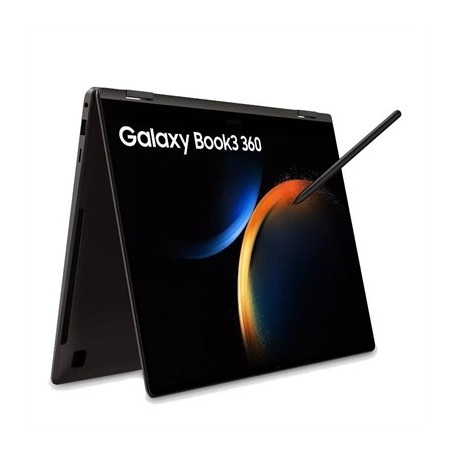 SAMSUNG Galaxy Book3 360 i5-1340P 16 512 W11P 13"T