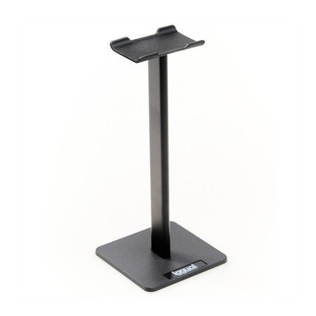 iggual Soporte para auriculares SA22 negro