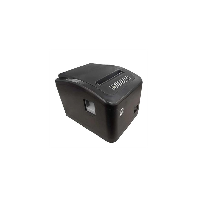10POS Impresora Térmica RP-12N Usb+RS232+Eth/Wifi