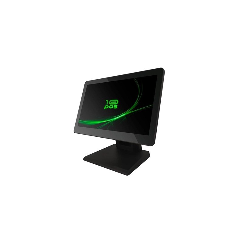 10POS TPV 15.6"10T16 J6412, 8 GB/128 SSD, WIFI