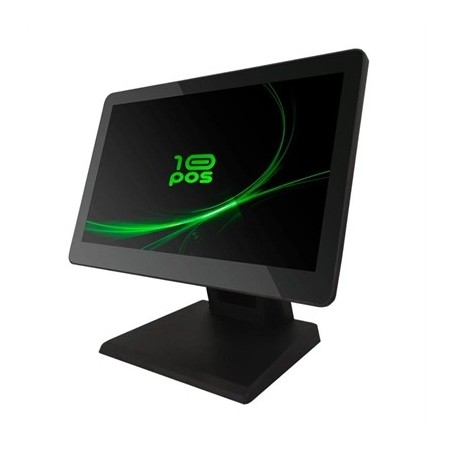 10POS TPV 15.6"10T16 J6412, 8 GB/128 SSD, WIFI
