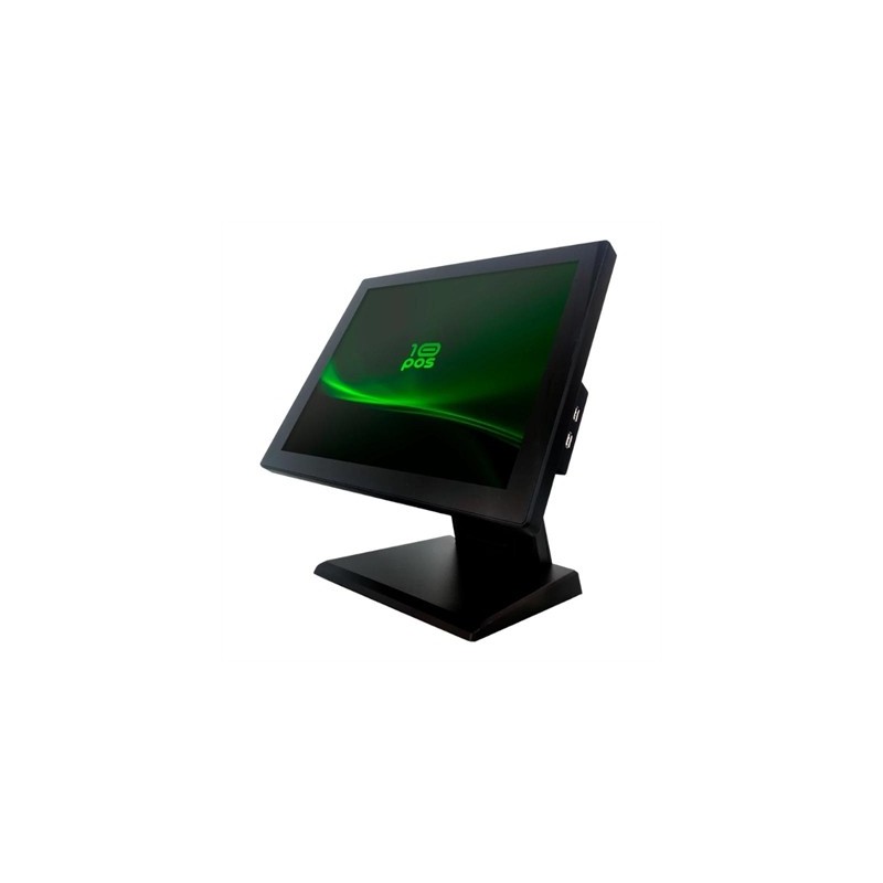 10POS TPV 15" Intel i5 8GB/256GB/W11IOT