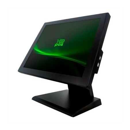 10POS TPV 15" Intel i5 8GB/256GB/W11IOT