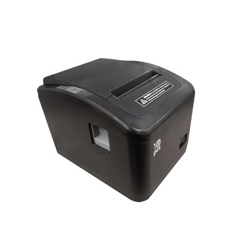 10POS Impresora Térmica RP-12N Usb+RS232+Ethernet