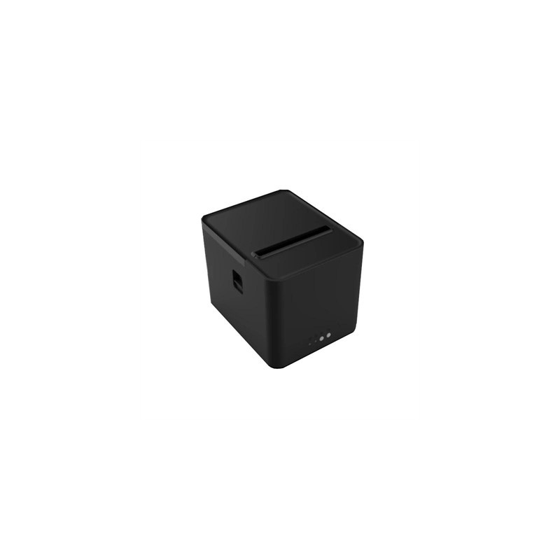 Posiberica Impresora Termica P88UL USB/Ethernet