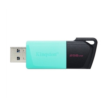 Kingston DataTraveler DTXM 256GB USB 3.2 Gen1 Turq