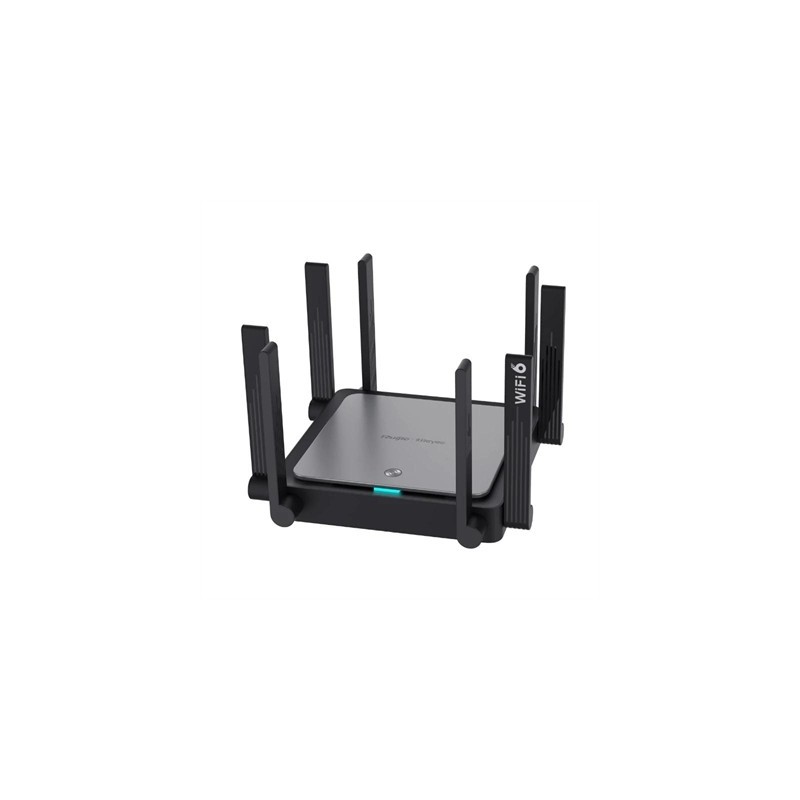 Reyee Router WiFi6 Dual Mesh 5xGbE 3200M (1xWAN)