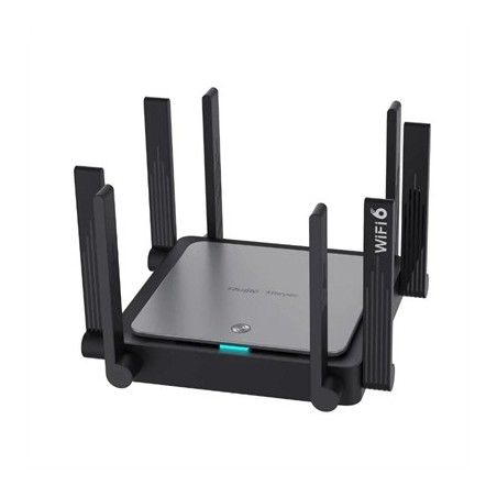 Reyee Router WiFi6 Dual Mesh 5xGbE 3200M (1xWAN)