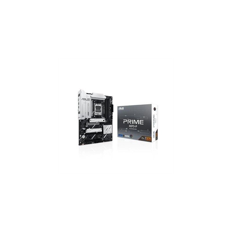 ASUS Placa Base PRIME X870-P ATX AM5