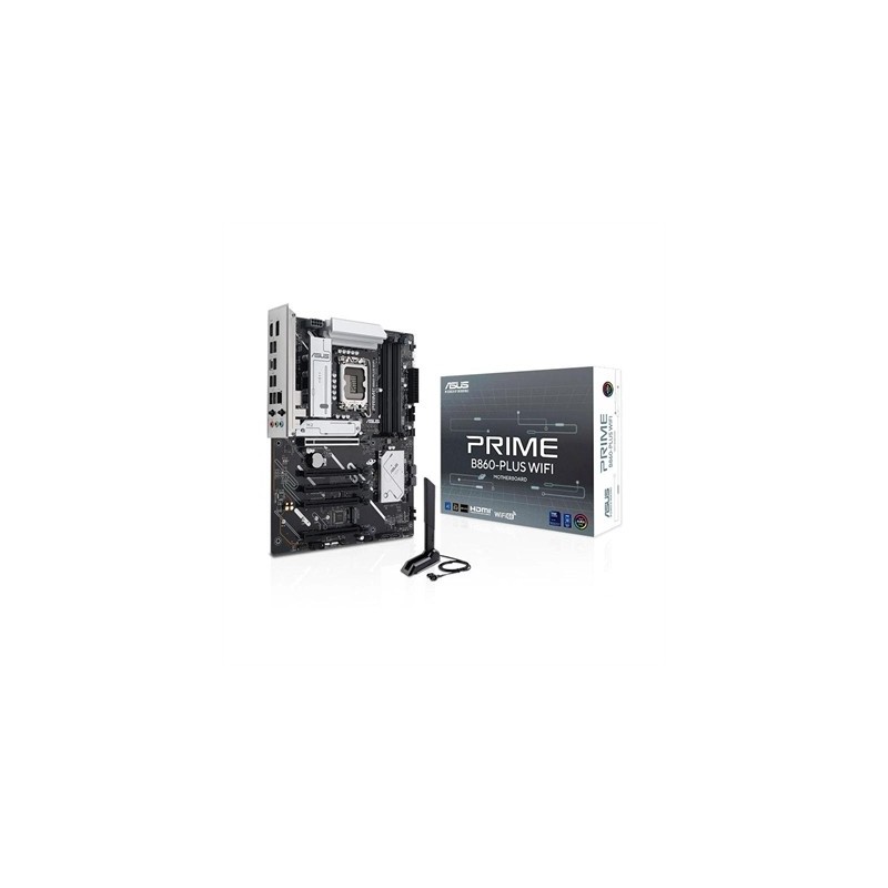 ASUS PLACA BASE PRIME B860-PLUS WIFI ATX 1851
