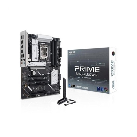 ASUS PLACA BASE PRIME B860-PLUS WIFI ATX 1851