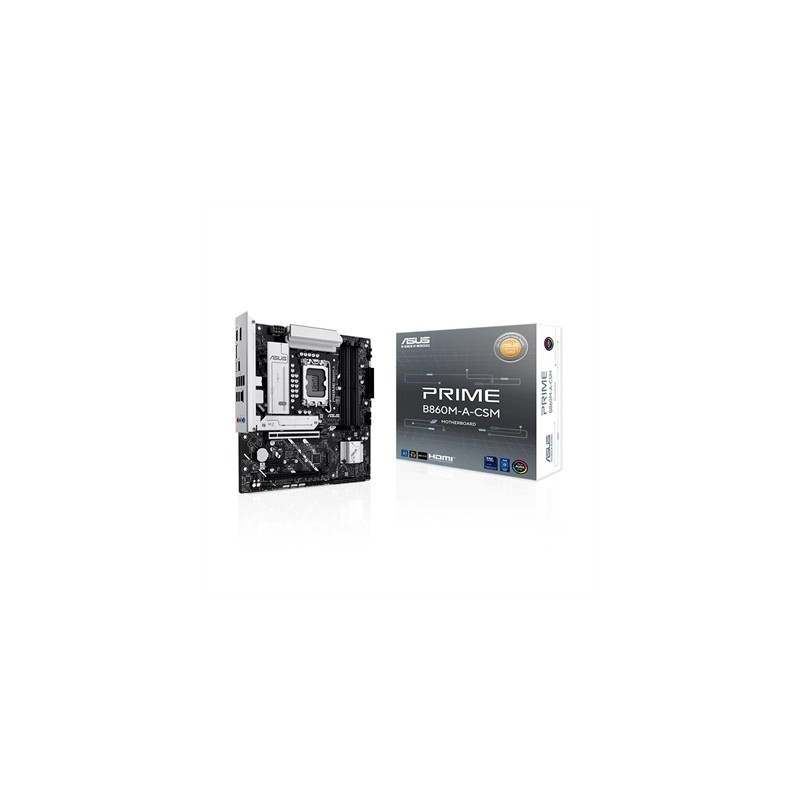 ASUS PLACA BASE PRIME B860M-A-CSM mATX 1851