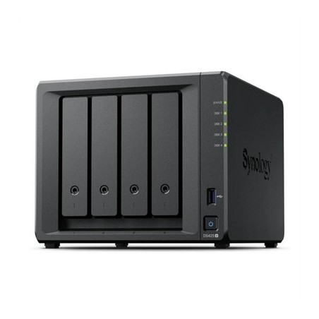 Synology DS425+ NAS 4Bay DiskStation 1x2.5GbE 1xGb