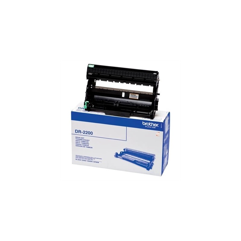 Brother Tambor DR2200