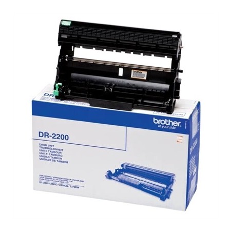 Brother Tambor DR2200