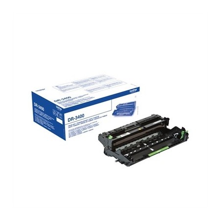 Brother Tambor DR3400