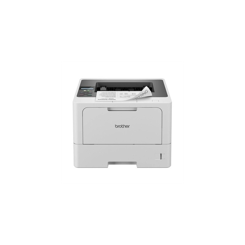 Brother Impresora Laser HL-L5210DN