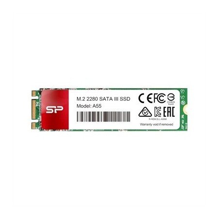 SP A55 128GB SSD M.2 2280 Sata3