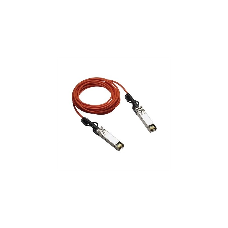 HPE NW IOn 10G SFP+ to SFP+ 1m DAC Cable