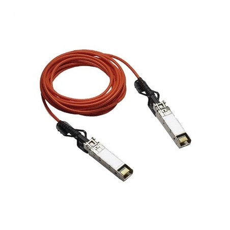 HPE NW IOn 10G SFP+ to SFP+ 1m DAC Cable
