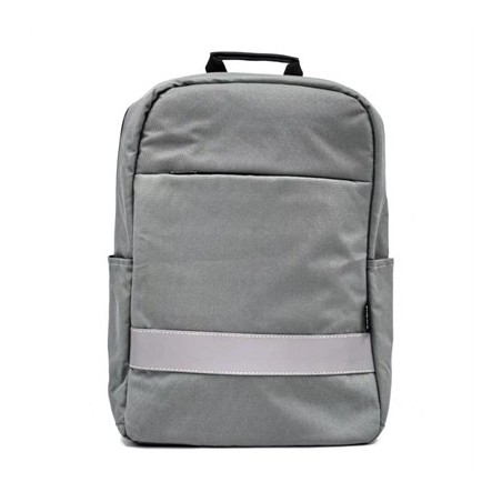 EWENT EW2538 Mochila 16.1" Urban Bussines Gris
