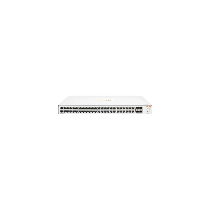 HPE NW IOn 1830 48XGbE 4xSFP Switch
