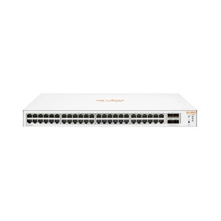 HPE NW IOn 1830 48XGbE 4xSFP Switch