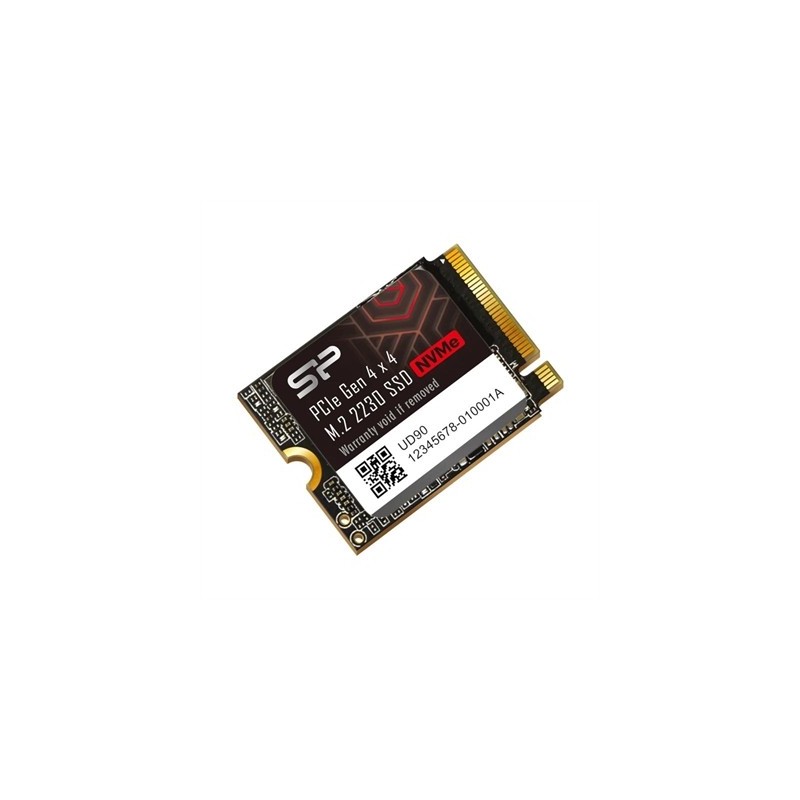 SP UD90 SSD 500GB NVMe PCIe Gen 4x4 M.2 2230