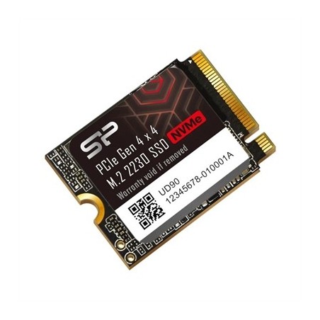 SP UD90 SSD 500GB NVMe PCIe Gen 4x4 M.2 2230