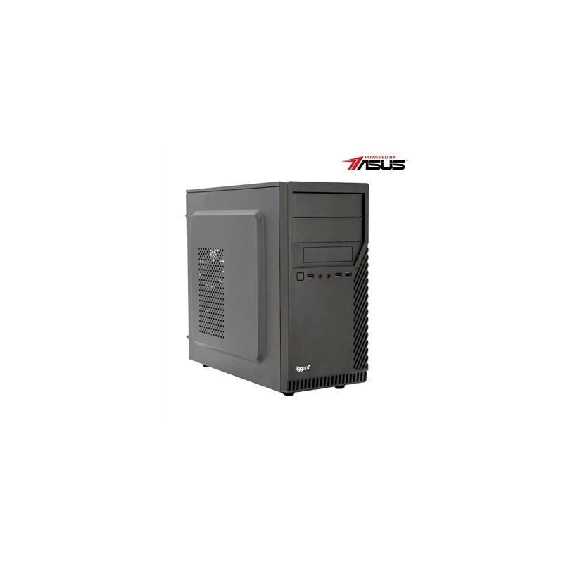 iggual PC ST PSIPCH703 i5-12400 8GB 500GB sin SO