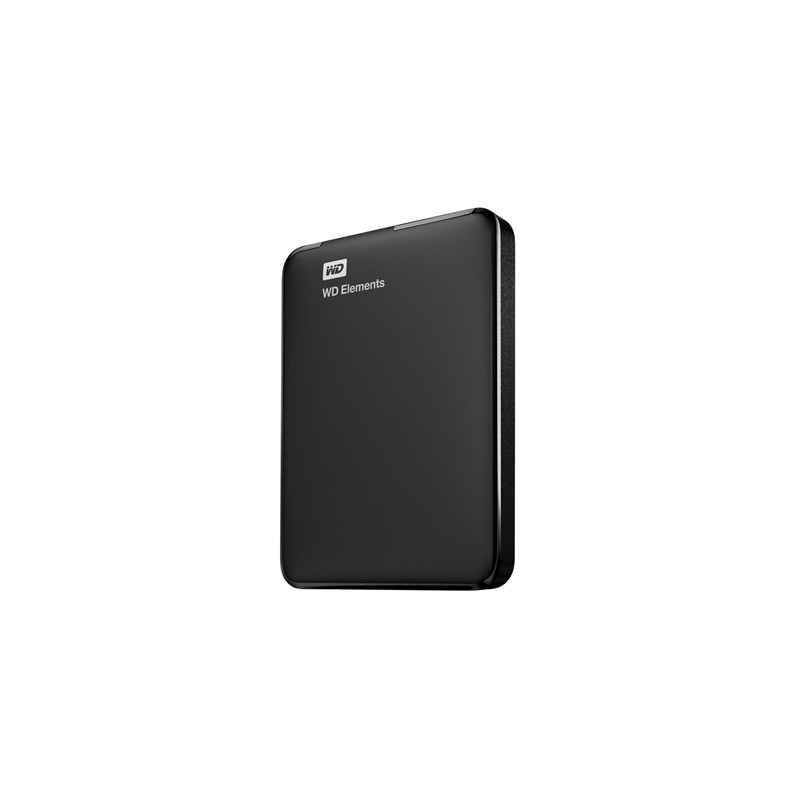 Western Digital Elements 2TB 2.5" USB 3.0