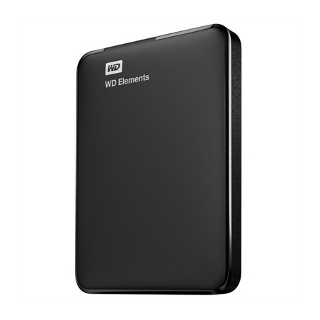 Western Digital Elements 2TB 2.5" USB 3.0