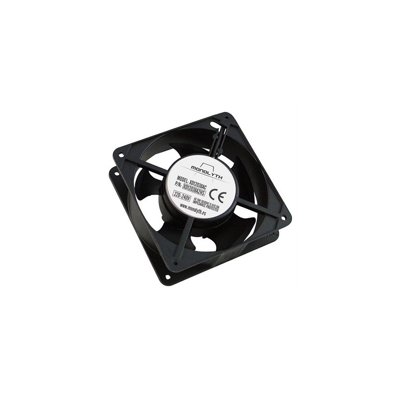 Monolyth Ventilador Armario Rack