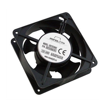 Monolyth Ventilador Armario Rack