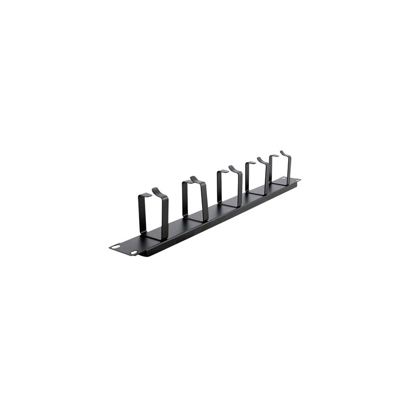 Monolyth Guia 1U Cableado anilla metaL SH-J006