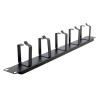 Monolyth Guia 1U Cableado anilla metaL SH-J006